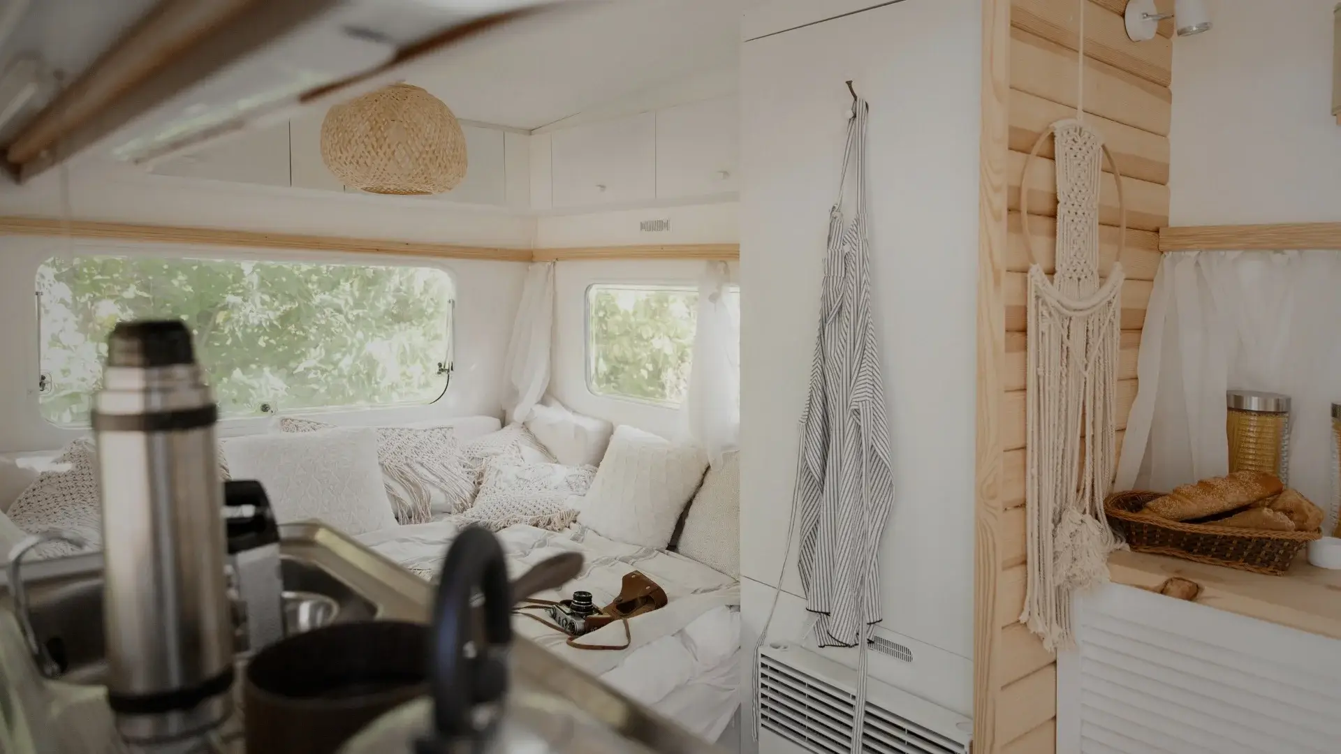 On-the-Road Culinary Adventures: Viking Trailer Outdoor Kitchen Guide — All Star Rv Blog