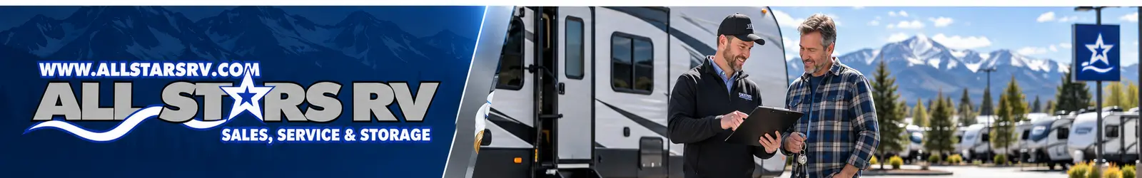 RV Consignment