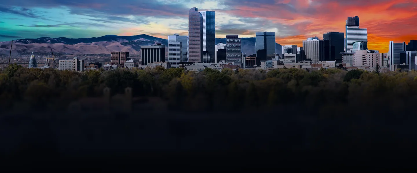 Denver Metro RV Guide