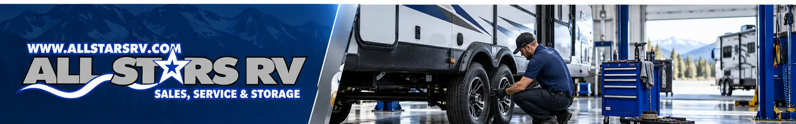 All Star Rv RV Service