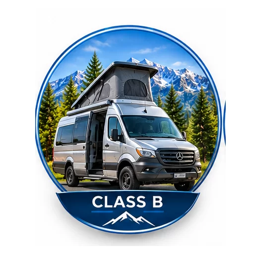 Class B+