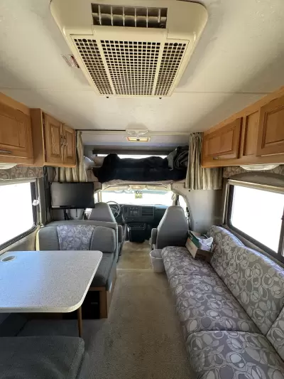Consignment 2008 Fourwinds Five Thousand 28A — photo 2