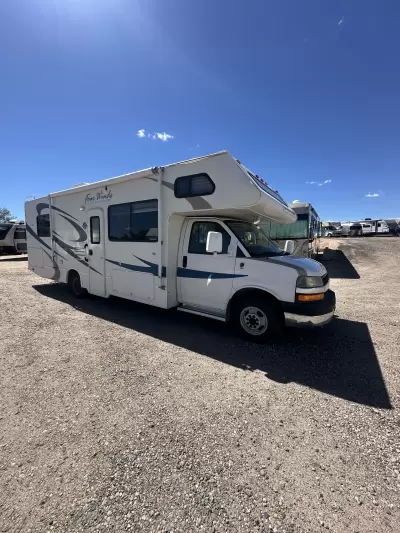 Consignment 2008 Fourwinds Five Thousand 28A