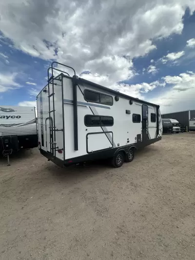 New 2024 Keystone RV Passport SL Series 229BHWE for sale in Littleton