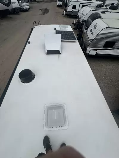 New 2024 Keystone RV Passport SL Series 229BHWE — photo 8