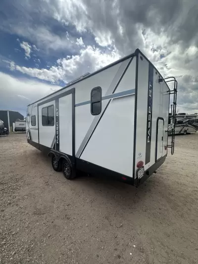 New 2024 Keystone RV Passport SL Series 229BHWE — photo 14