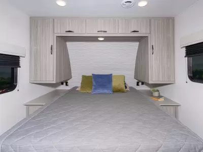 New 2024 Keystone RV Passport SL Series 229BHWE — photo 19