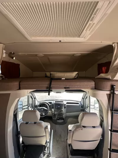 Used 2015 Winnebago View 24M — photo 8