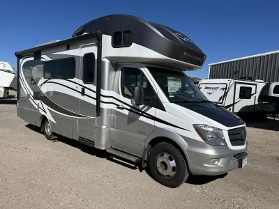 Used 2015 Winnebago View 24M for sale in Littleton