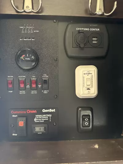 New 2016 Forest River Stealth WA2313 — photo 12