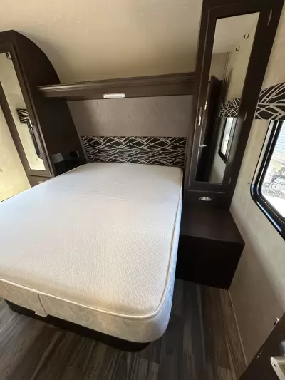 New 2016 Forest River Stealth WA2313 — photo 13