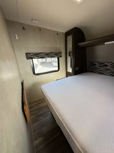 New 2016 Forest River Stealth WA2313 — photo 19