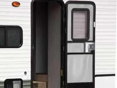 New 2022 Palomino Puma XLE Lite 30DBSC — photo 27