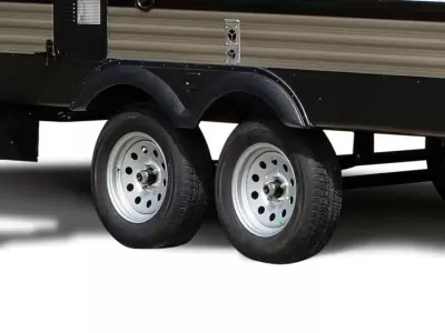 New 2022 Palomino Puma XLE Lite 30DBSC — photo 34