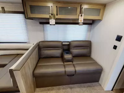 New 2022 Palomino Puma XLE Lite 30DBSC — photo 41