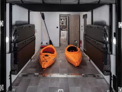 New 2022 Palomino Puma XLE Lite 30DBSC — photo 43
