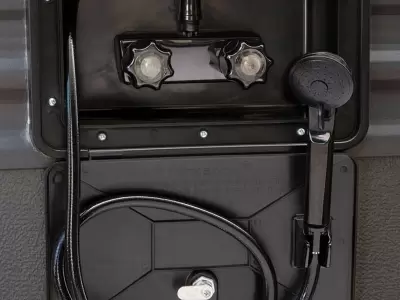 New 2022 Palomino Puma XLE Lite 30DBSC — photo 58