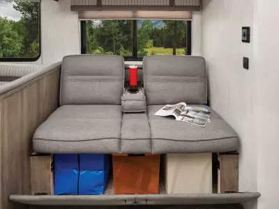 New 2022 Palomino Puma XLE Lite 30DBSC — photo 61