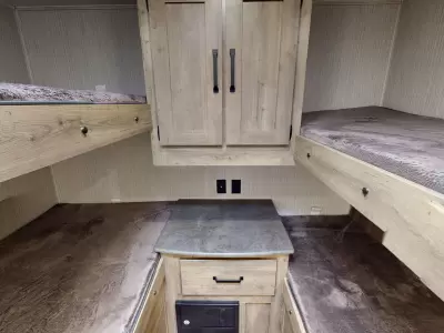 New 2022 Palomino Puma XLE Lite 30DBSC — photo 65