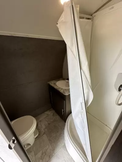 New 2018 Forest River r-pod RP-180 — photo 2