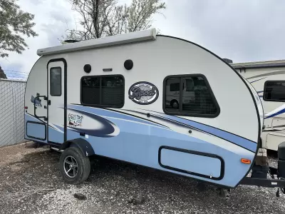 New 2018 Forest River r-pod RP-180 for sale in Littleton