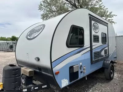 New 2018 Forest River r-pod RP-180 — photo 10