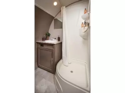 New 2018 Forest River r-pod RP-180 — photo 15