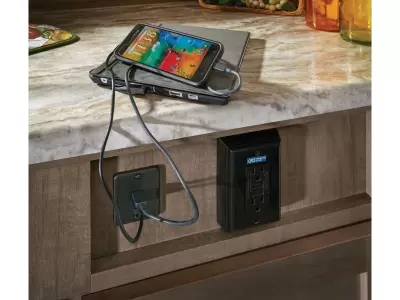 New 2018 Forest River r-pod RP-180 — photo 20