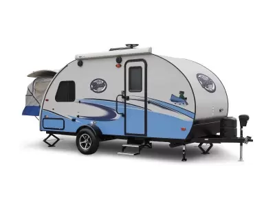 New 2018 Forest River r-pod RP-180 — photo 27