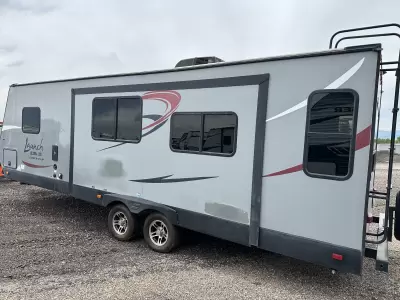New 2017 StarCraft   Launch Ultra Lite 26 RLS for sale in Littleton