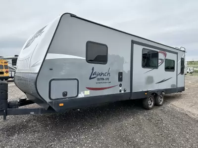 New 2017 StarCraft   Launch Ultra Lite 26 RLS — photo 13