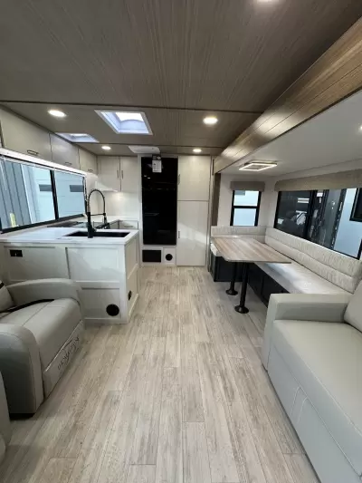 New 2026 Forest River Vibe 2600RK — photo 2
