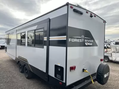 New 2026 Forest River Vibe 2600RK — photo 16