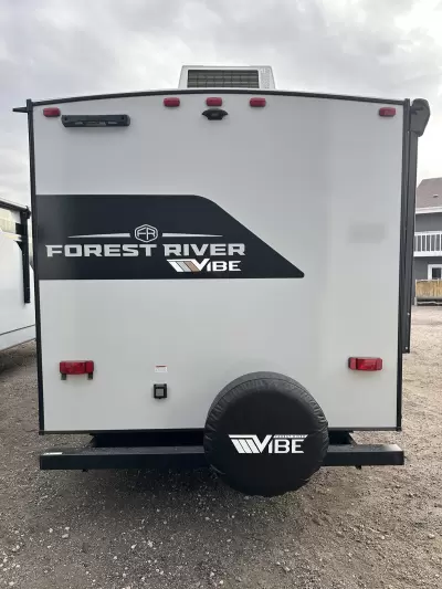 New 2026 Forest River Vibe 2600RK — photo 17