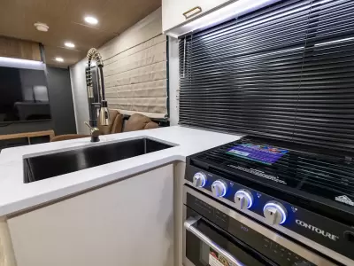 New 2026 Forest River Vibe 2600RK — photo 23