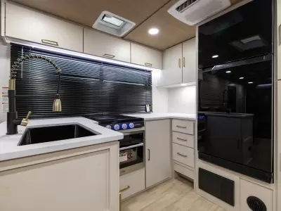 New 2026 Forest River Vibe 2600RK — photo 27