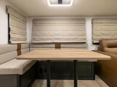 New 2026 Forest River Vibe 2600RK — photo 41