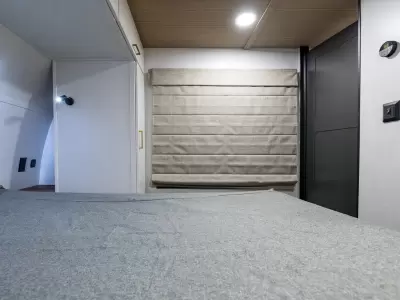 New 2026 Forest River Vibe 2600RK — photo 42