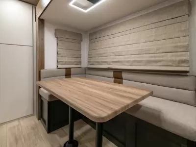 New 2026 Forest River Vibe 2600RK — photo 48
