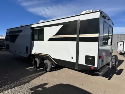 New 2026 Forest River Vibe 2800RL — photo 3