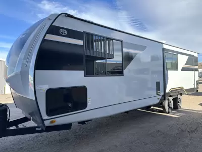 New 2026 Forest River Vibe 2800RL for sale in Littleton