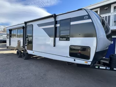 New 2026 Forest River Vibe 2800RL — photo 8