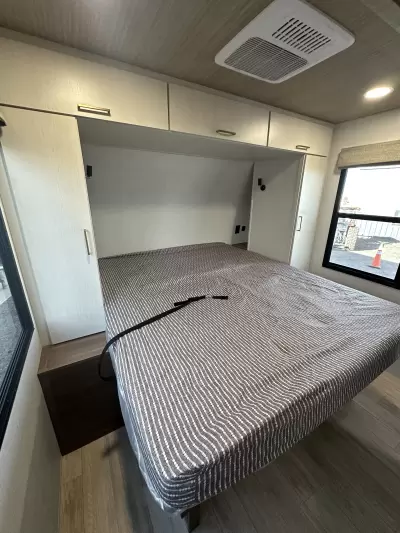 New 2026 Forest River Vibe 2800RL — photo 12