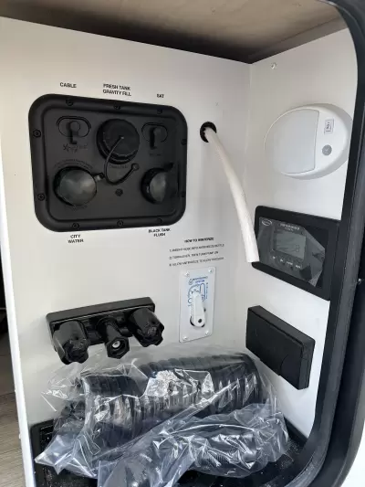 New 2026 Forest River Vibe 2800RL — photo 17
