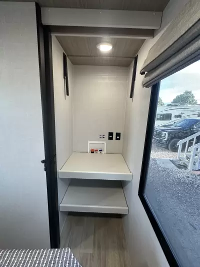 New 2026 Forest River Vibe 2800RL — photo 20
