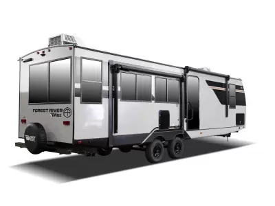 New 2026 Forest River Vibe 2800RL — photo 25