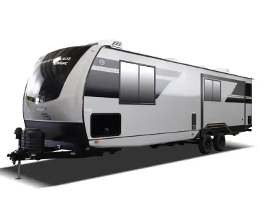 New 2026 Forest River Vibe 2800RL — photo 29