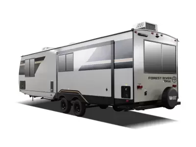 New 2026 Forest River Vibe 2800RL — photo 31