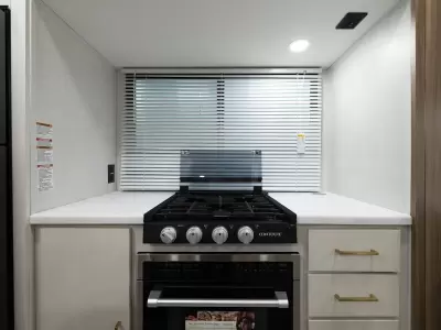 New 2026 Forest River Vibe 2800RL — photo 35
