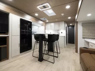 New 2026 Forest River Vibe 2800RL — photo 38